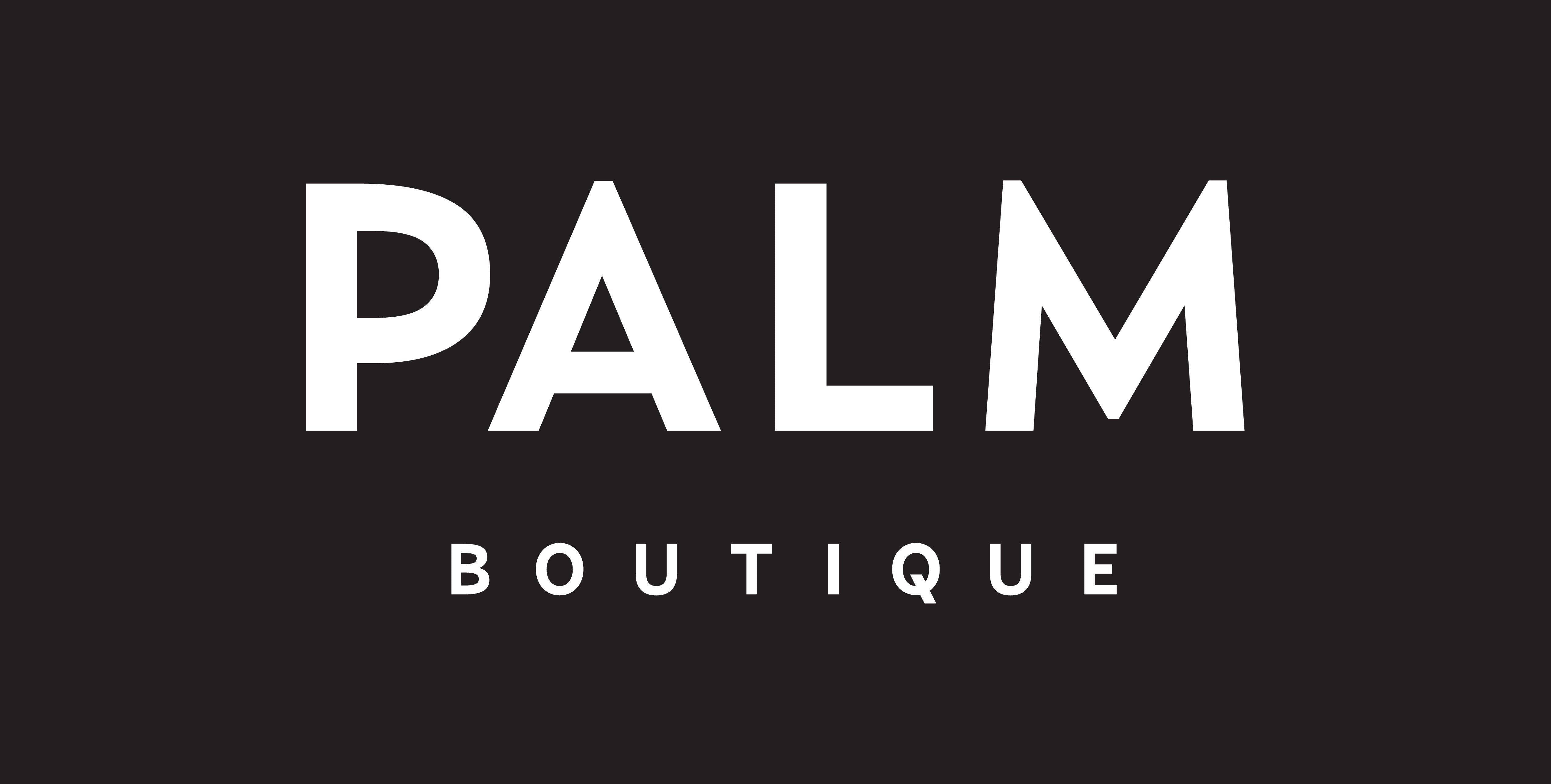 Palm Angels – Prosper Boutique NZ