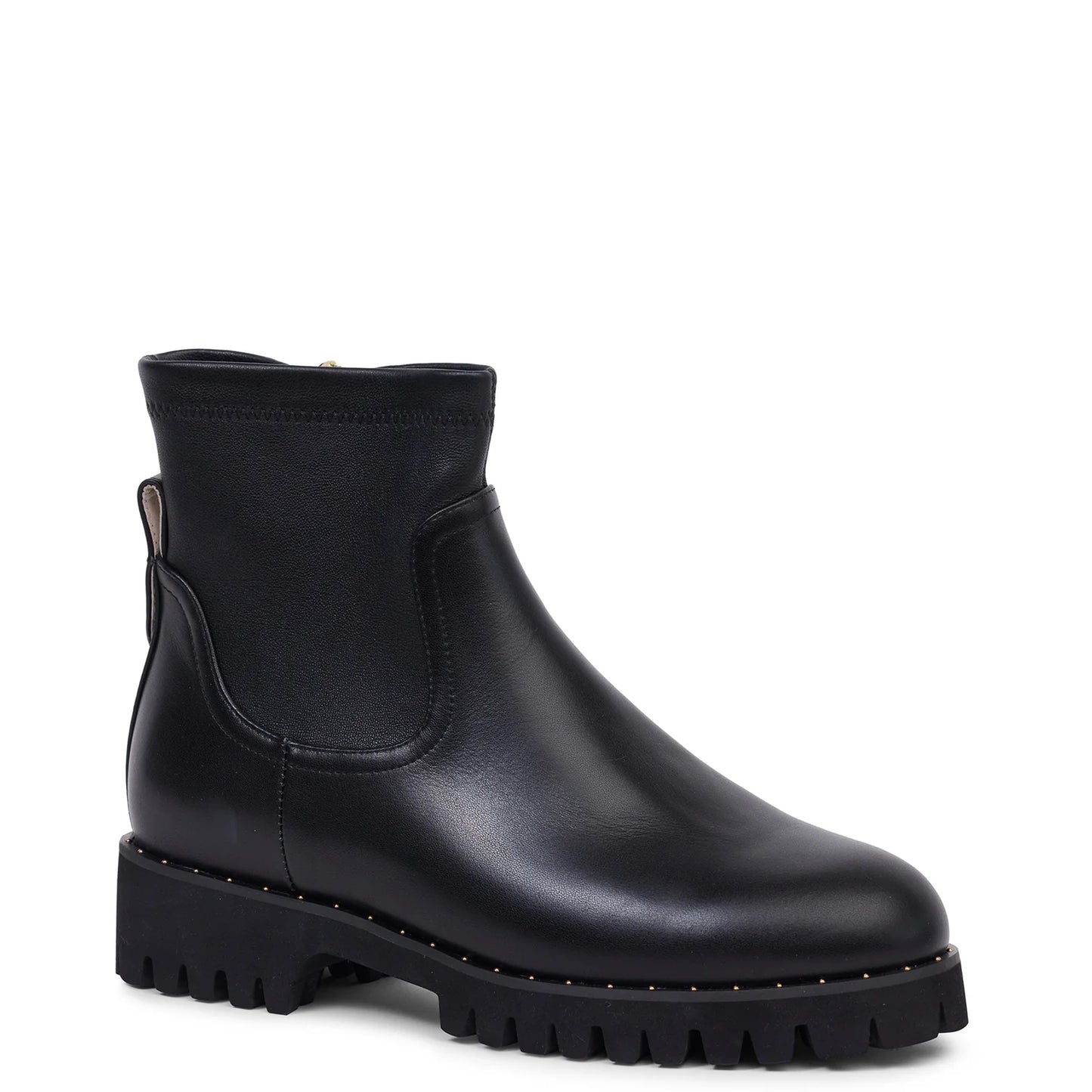 Kelsi Boot | Black Calf