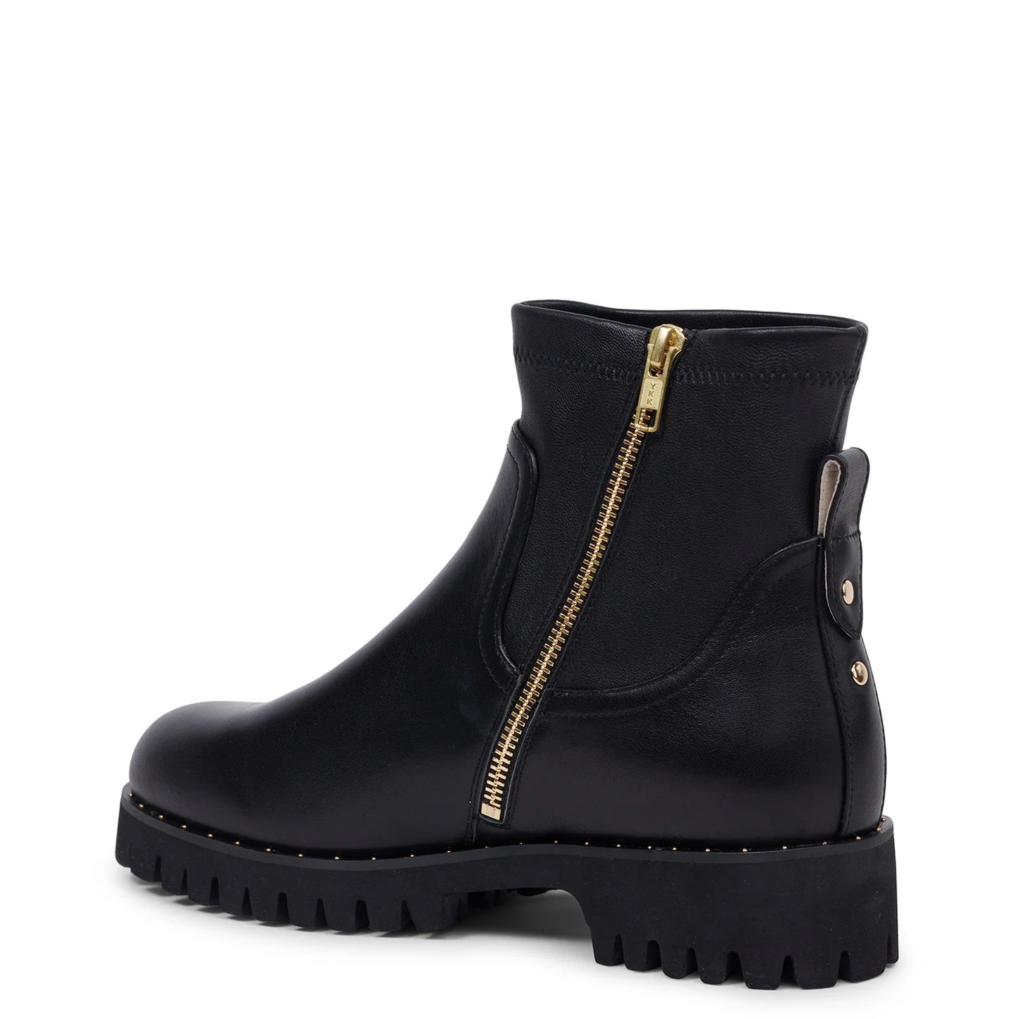 Kelsi Boot | Black Calf