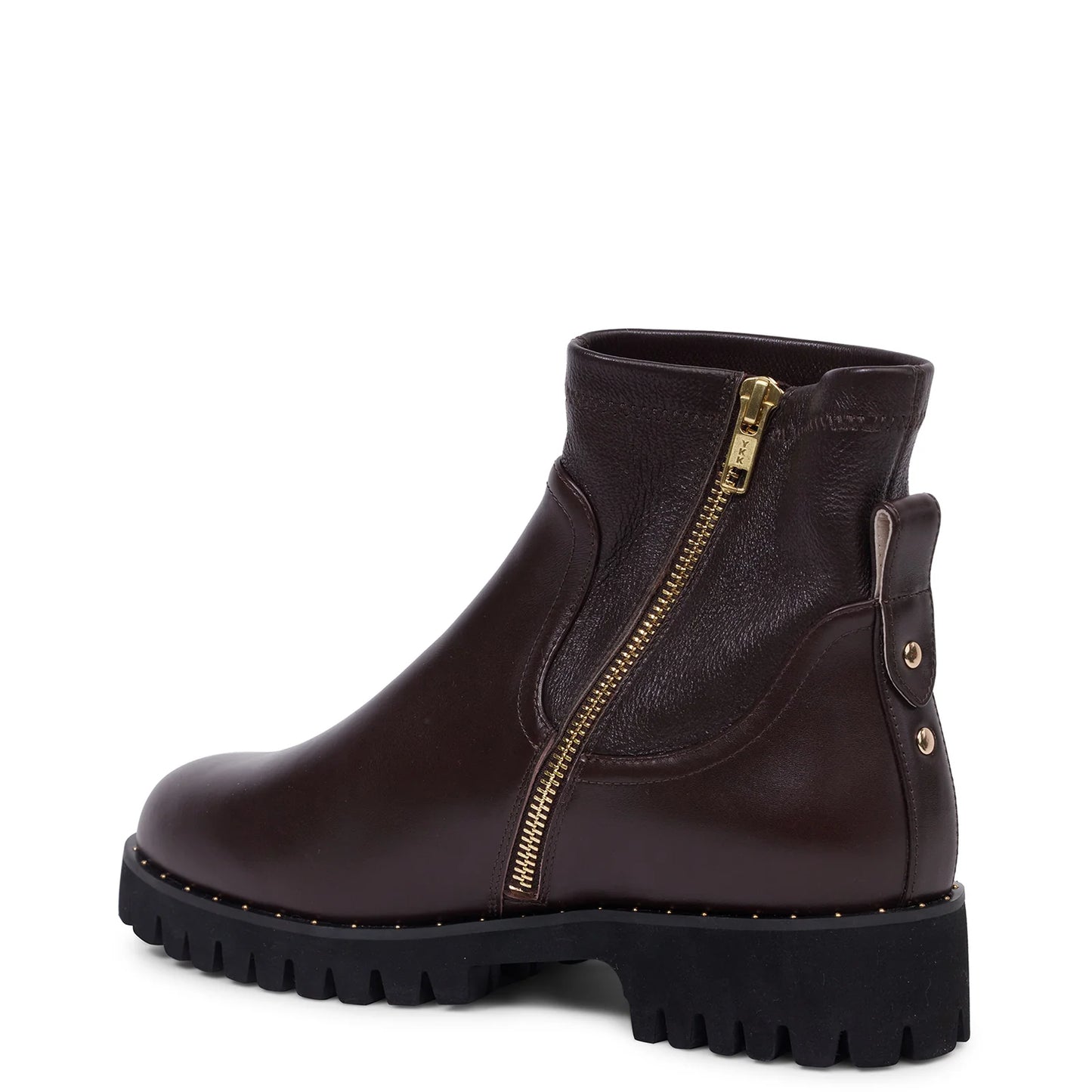 Kelsi Boot | Espresso Calf