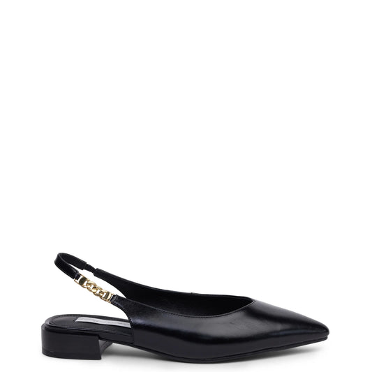 Chloe Slingback | Black