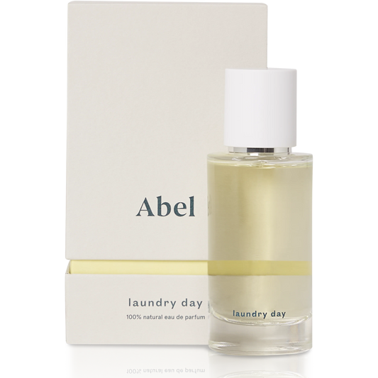 Abel Fragrance | Laundry Day | 15ml | Palm Boutique