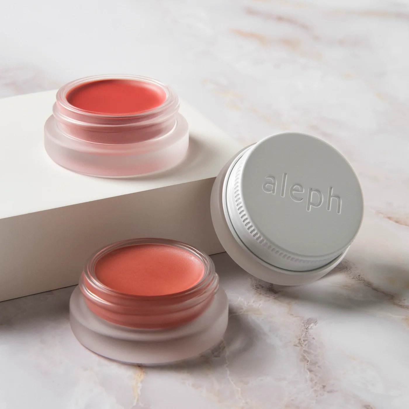 Aleph Beauty | Cheek & Lip Tint | Ascend | Palm Boutique