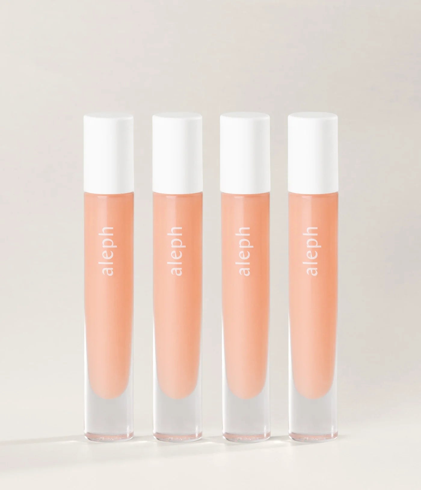 Aleph Beauty | Lucid Lip Gloss | Balm | Palm Boutique