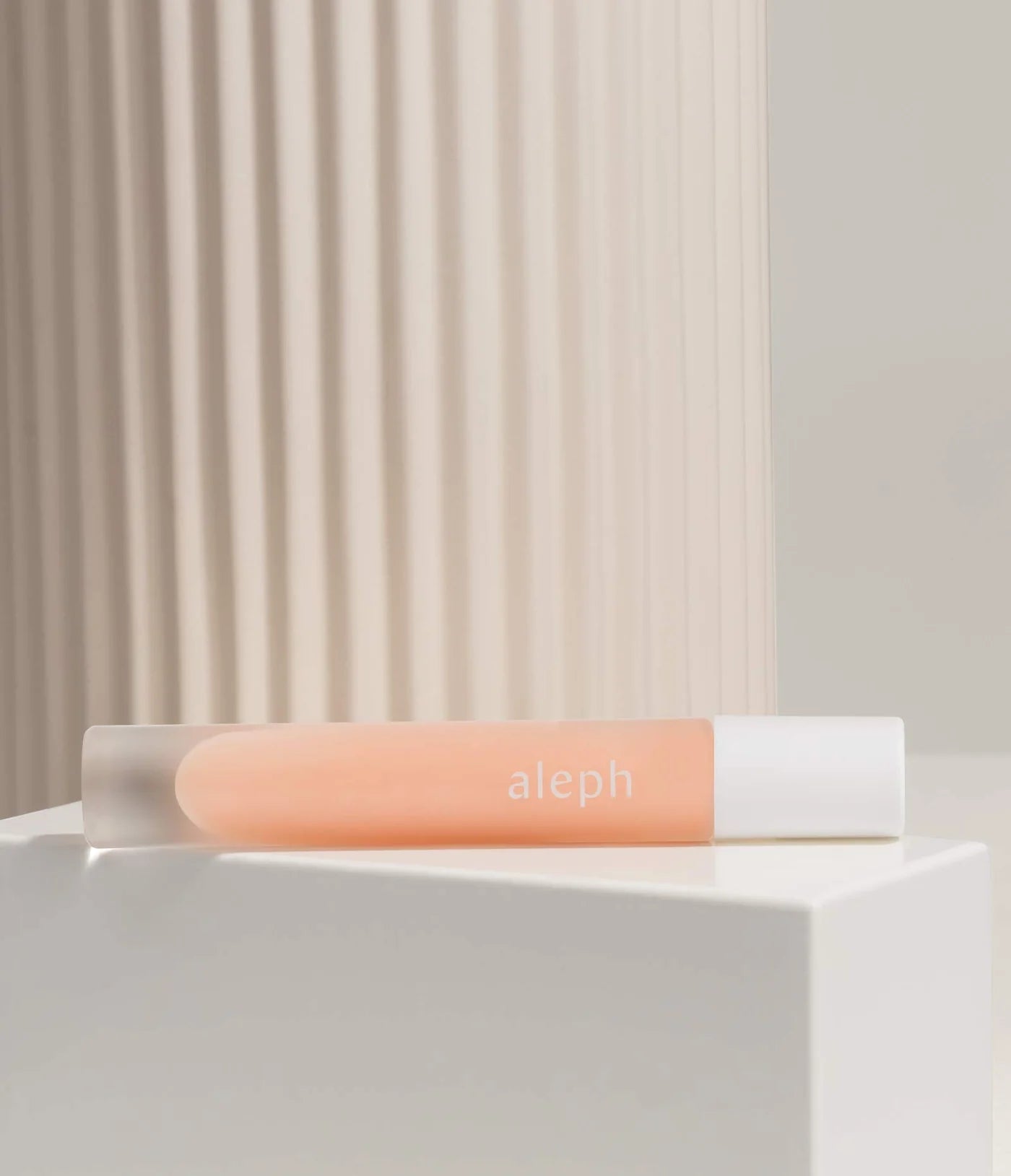 Aleph Beauty | Lucid Lip Gloss | Balm | Palm Boutique