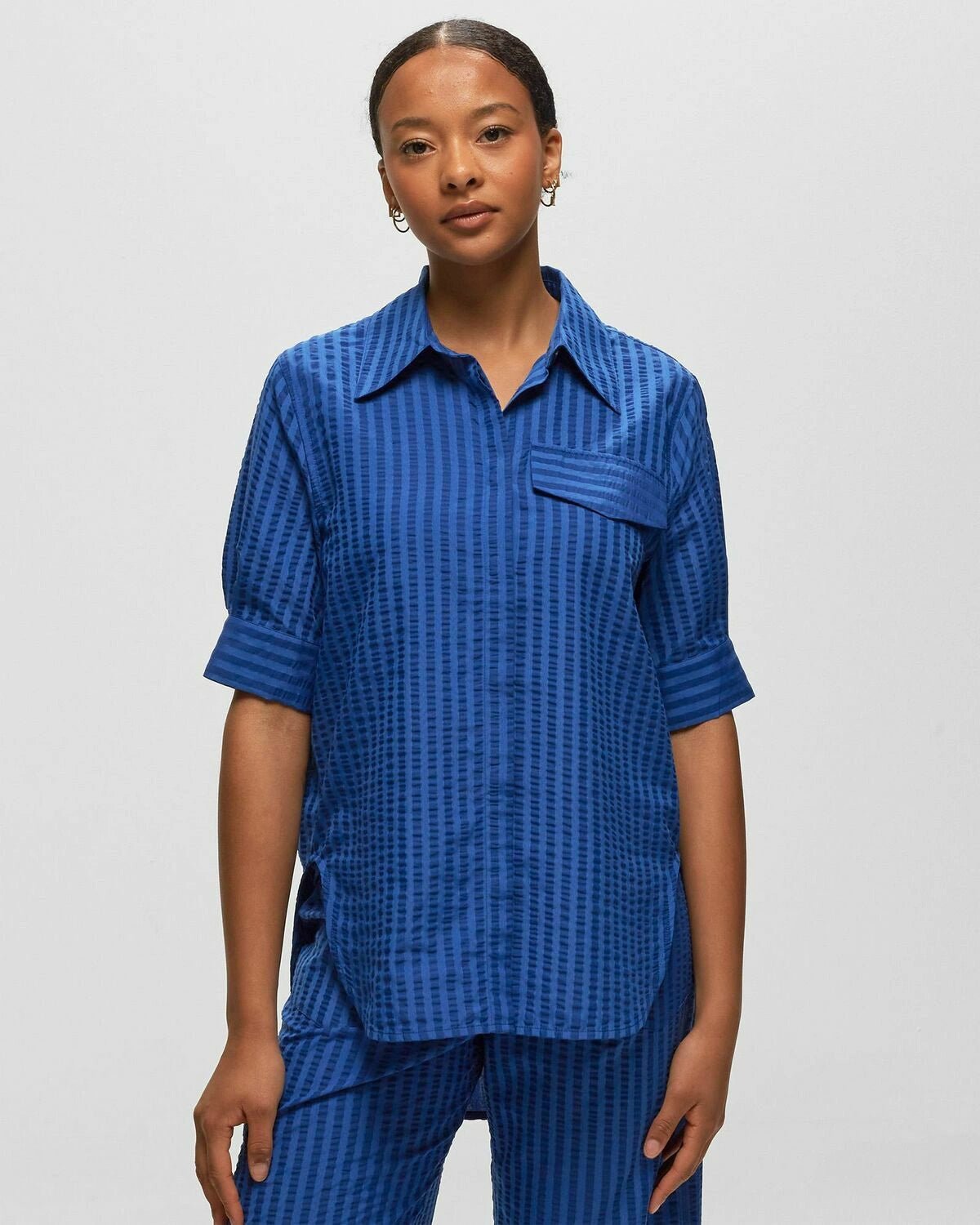 Baum Und Pferdgarten | Majken Shirt | Bluing | Palm Boutique