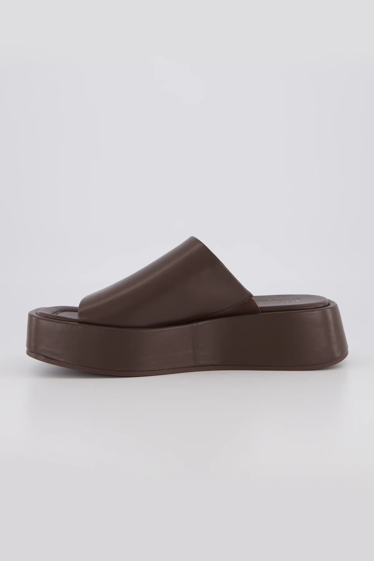 Bronwyn | Bonnie | Chocolate | Palm Boutique