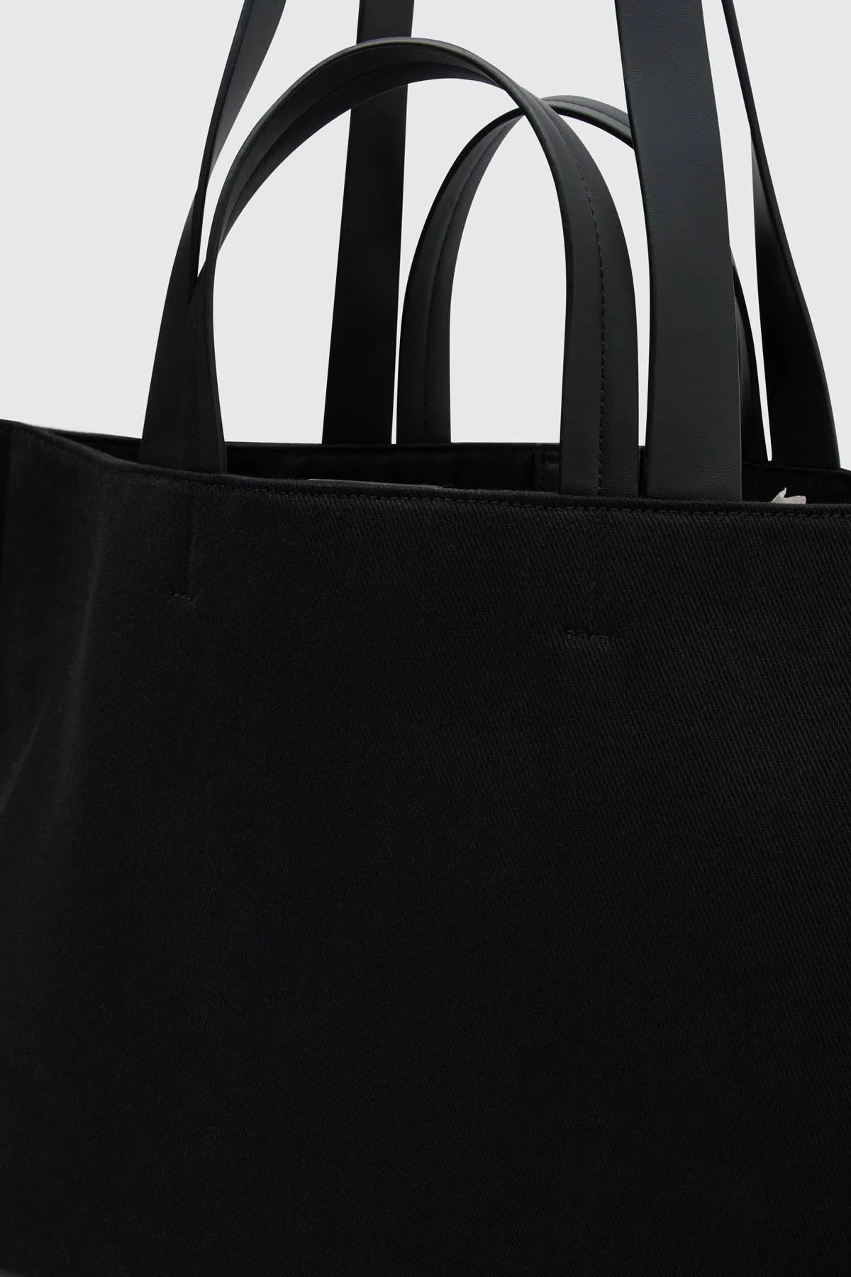 Camilla and Marc | Alphonese Tote | Black | Palm Boutique