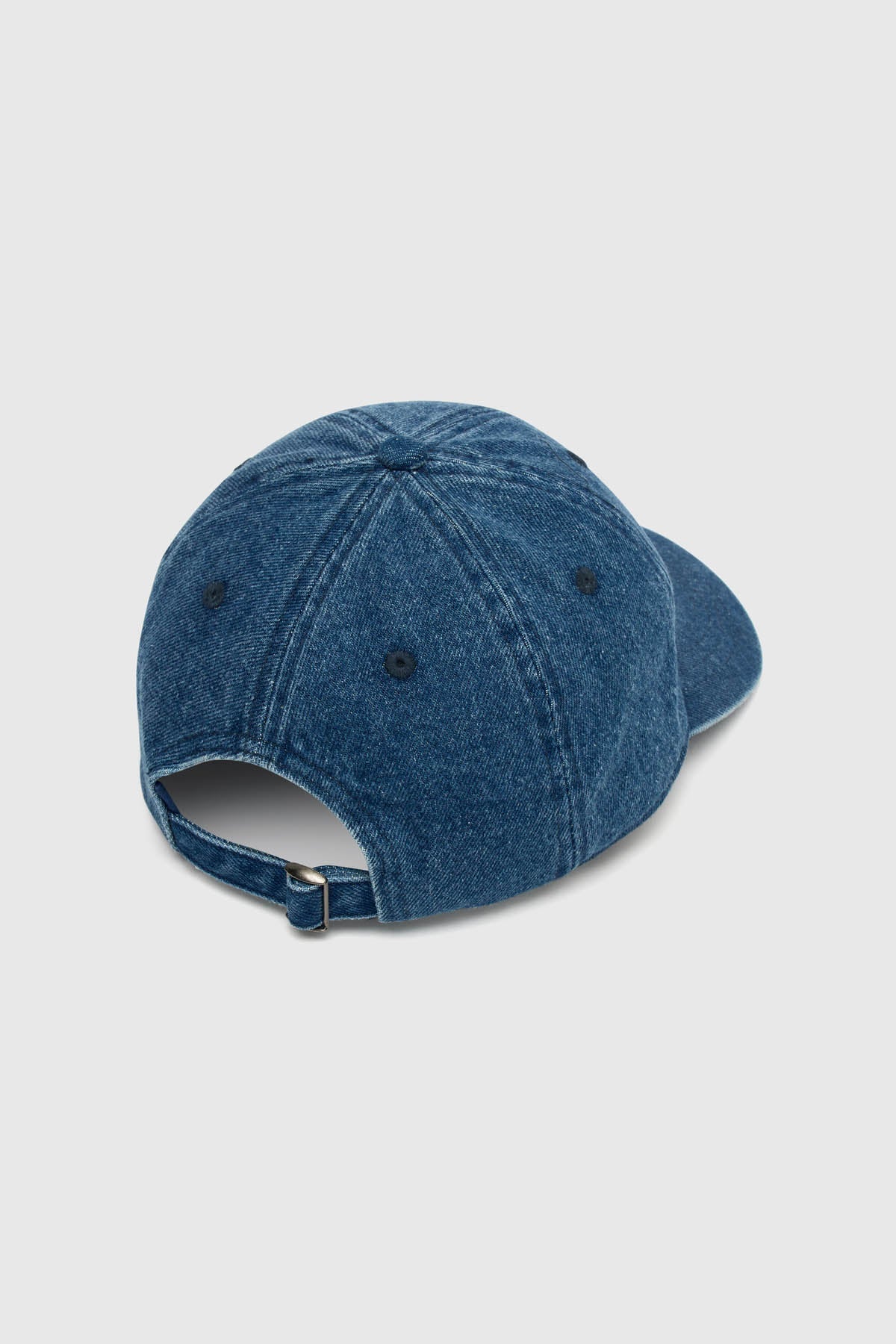 Camilla and Marc | Aspyn Cap | Classic Blue | Palm Boutique