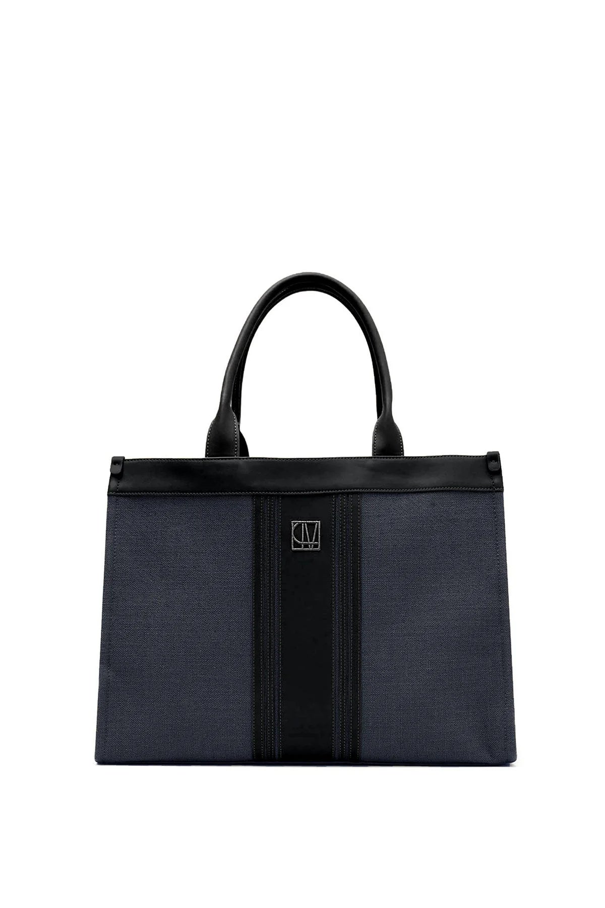 Camilla and Marc | Dylan Tote | Dark Grey | Palm Boutique