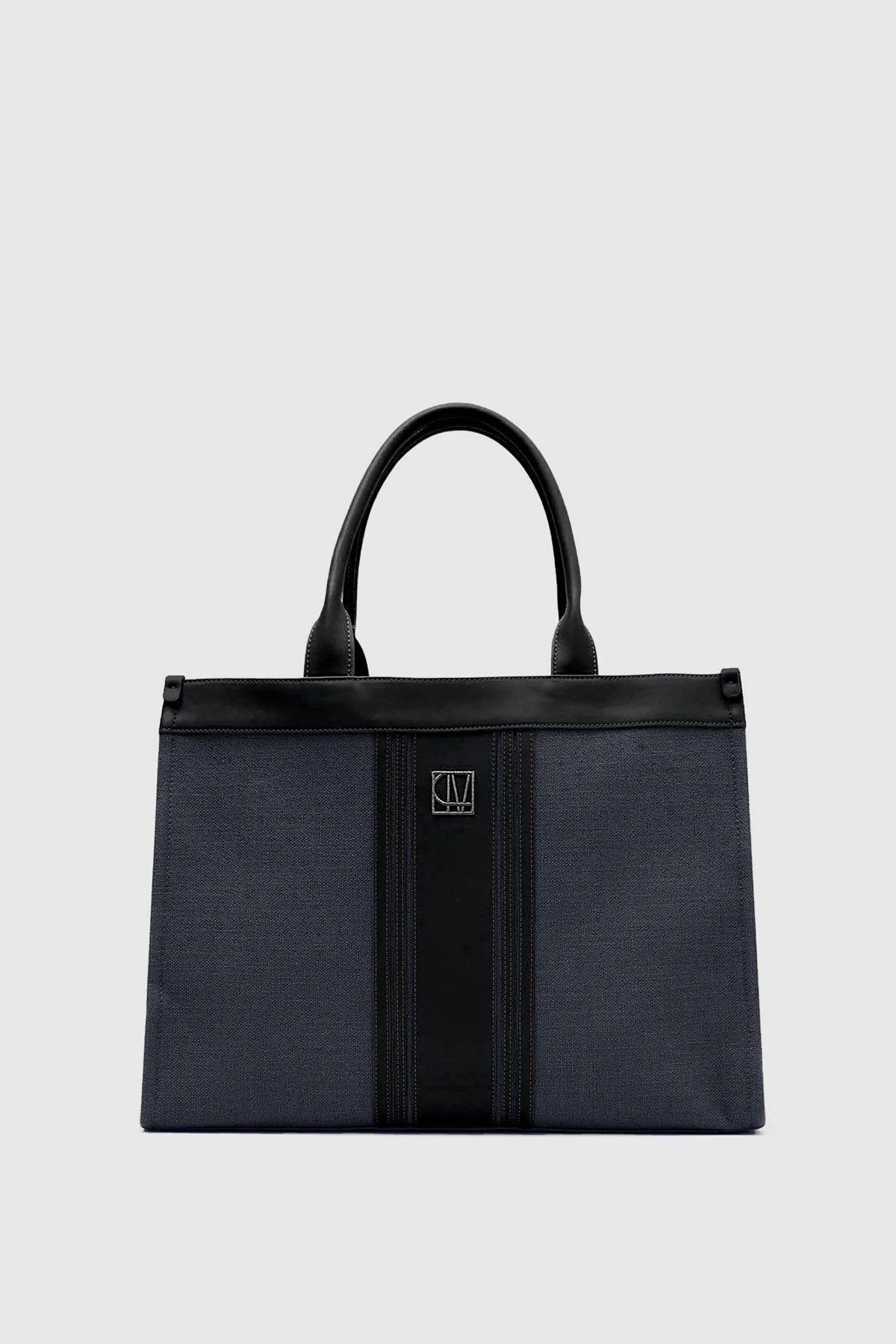 Camilla and Marc | Dylan Tote | Dark Grey | Palm Boutique