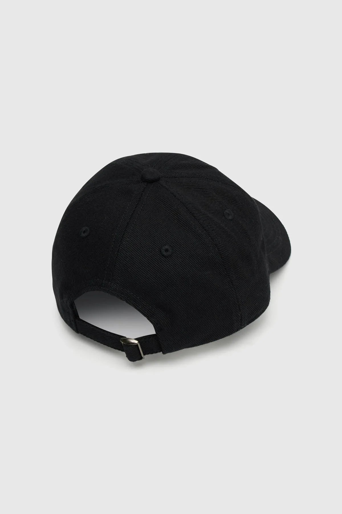 Camilla and Marc | Myla Cap | Black | Palm Boutique