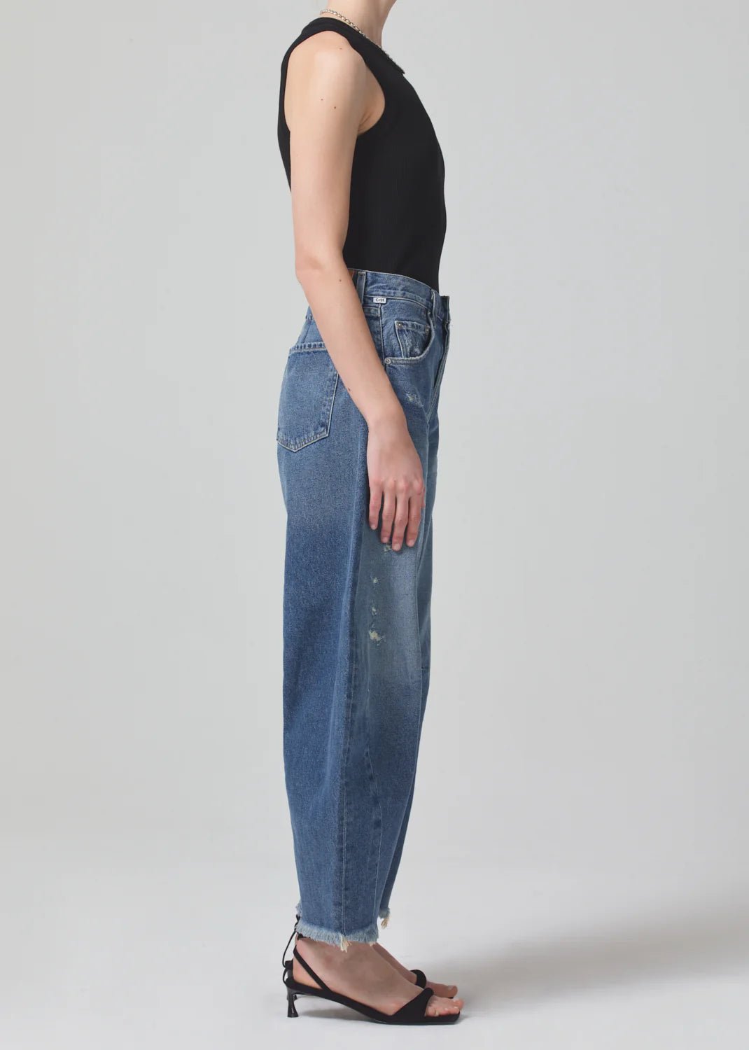 Citizens of Humanity | Horseshoe Jean | Magnolia | Palm Boutique