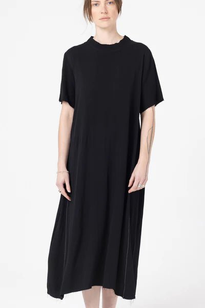 Company Of Strangers | Block Dress | Black | Palm Boutique