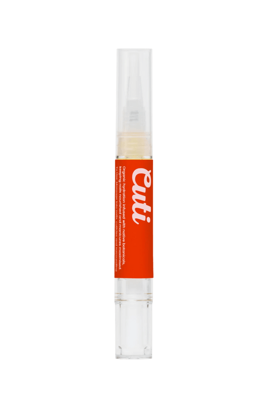 Cuti | Cuti Cherry Cuticle Oil Pen | Palm Boutique