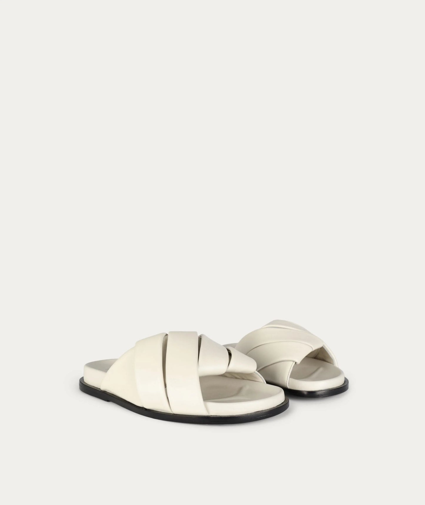 Deadly Ponies | Gansu Slide | Milk | Palm Boutique