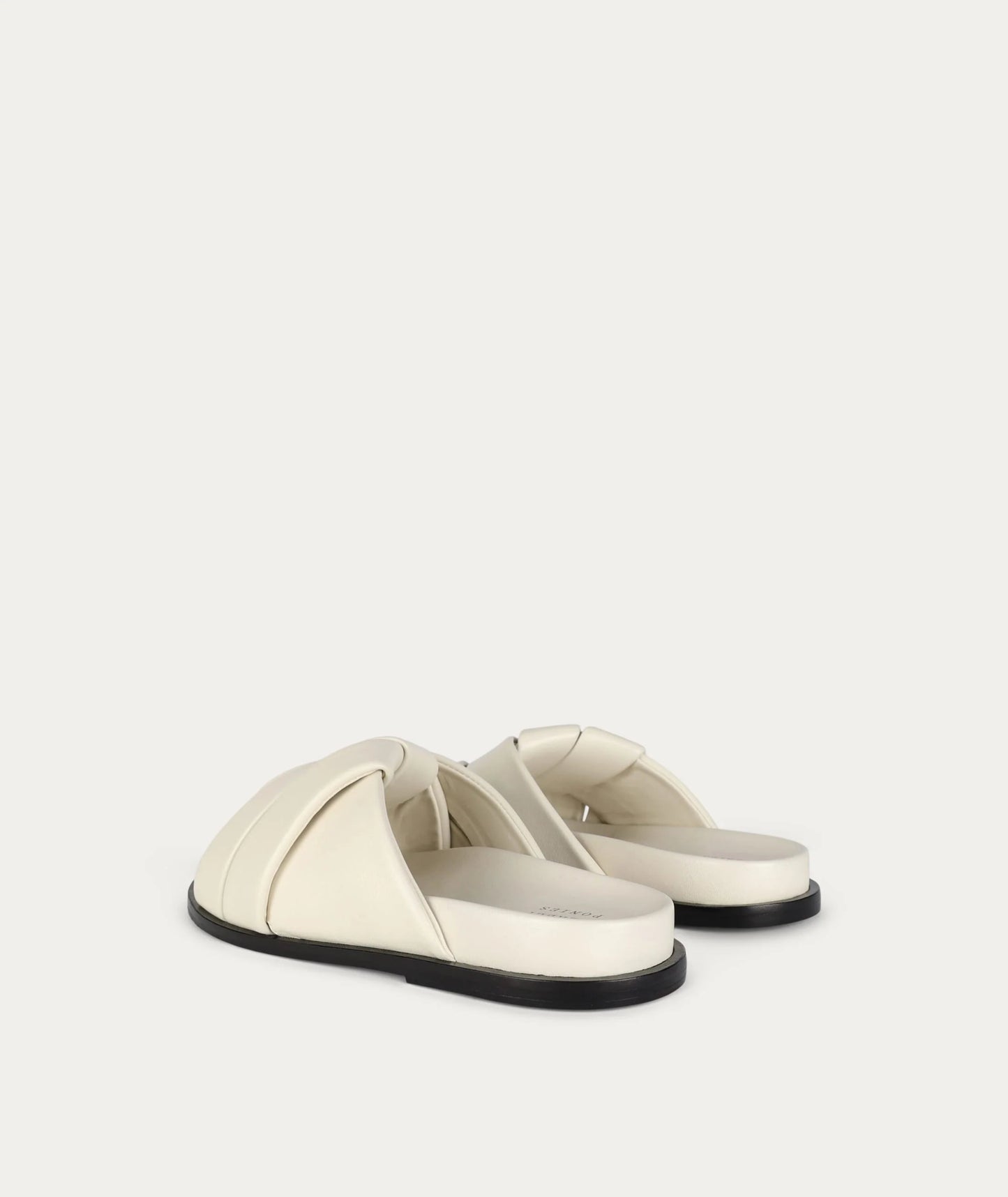 Deadly Ponies | Gansu Slide | Milk | Palm Boutique