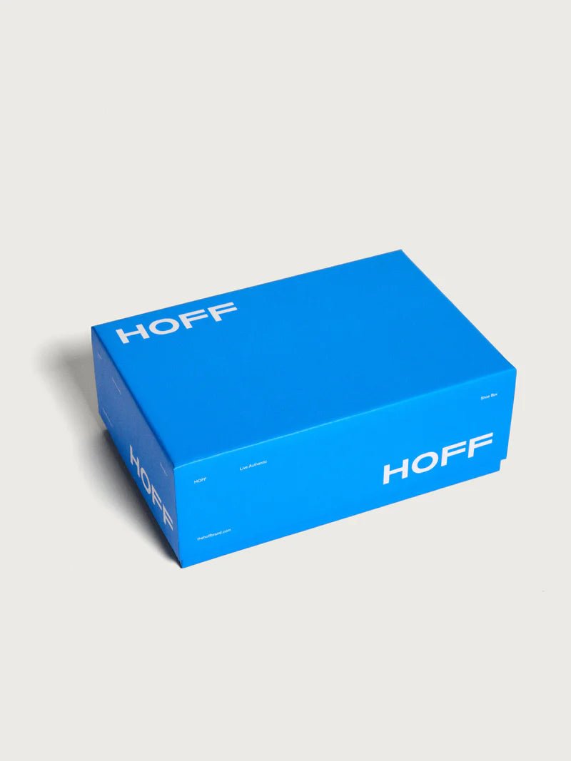 HOFF | City Caeruleus | Blue | Palm Boutique