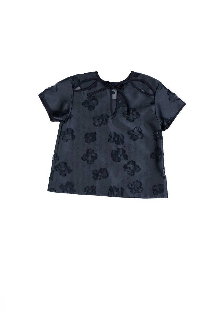 JPALM | Sven Top | Black Floral | Palm Boutique