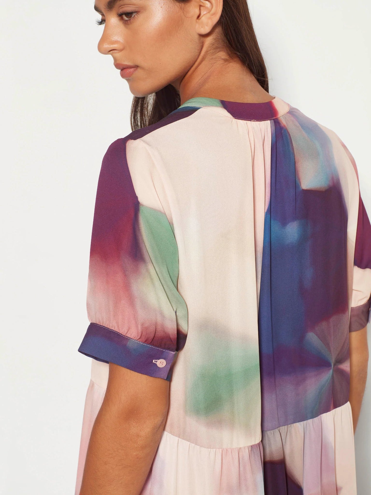 Juliette Hogan | Eternal Tunic | Prism | Palm Boutique