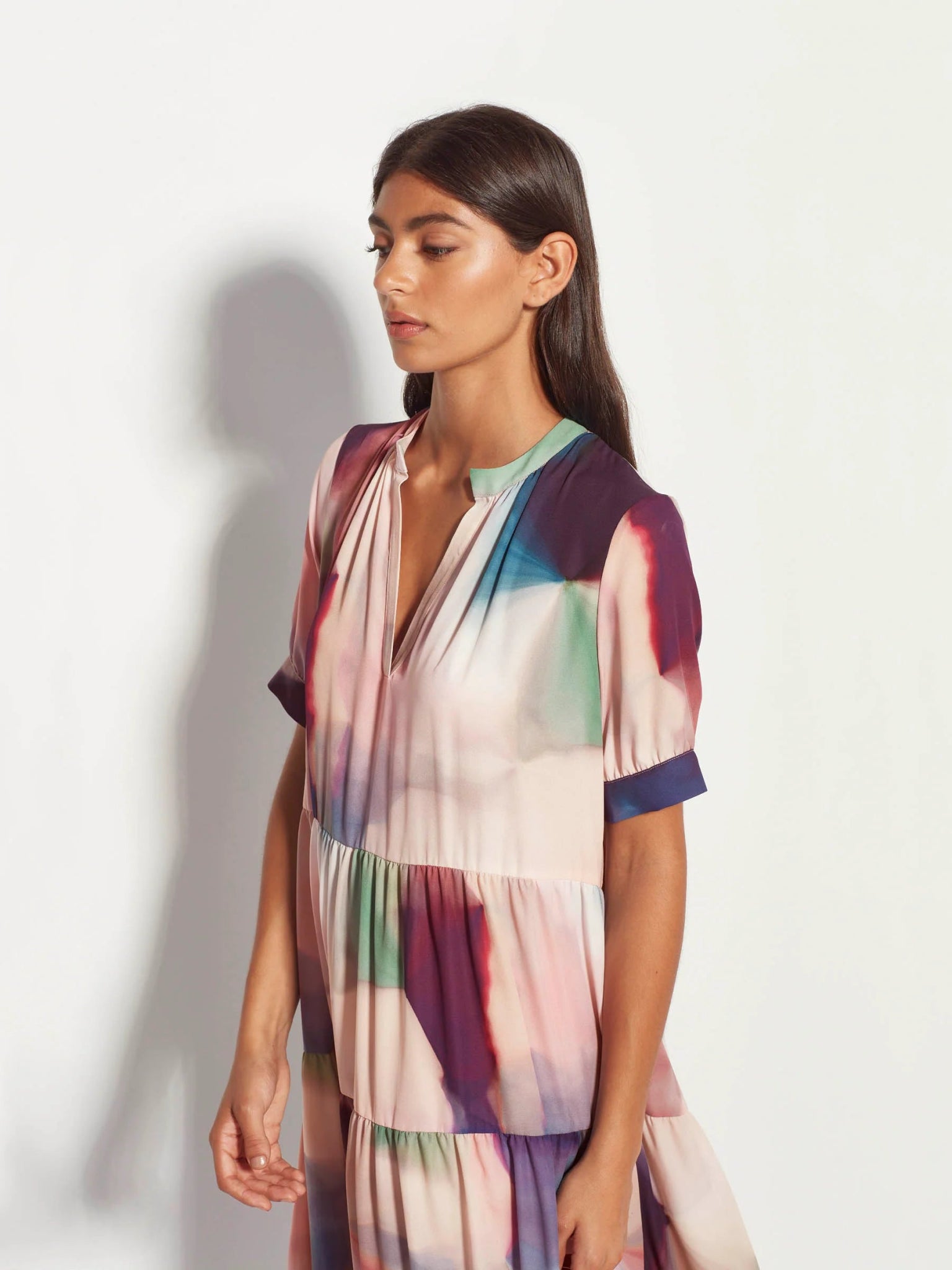 Juliette Hogan | Eternal Tunic | Prism | Palm Boutique