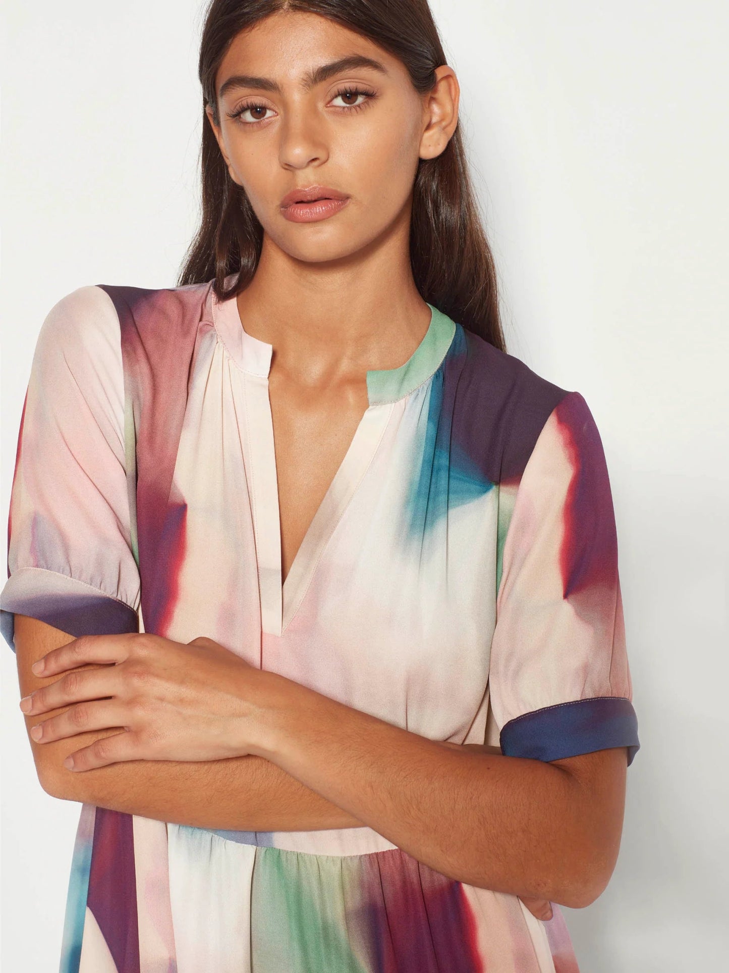 Juliette Hogan | Eternal Tunic | Prism | Palm Boutique