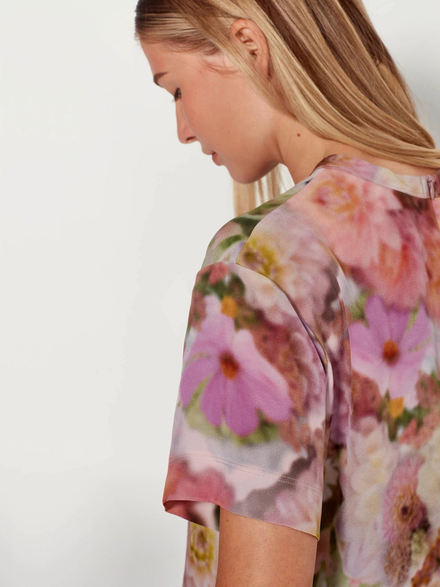 Juliette Hogan | Fancy T (Glass Flower Silk) Glaze | Palm Boutique