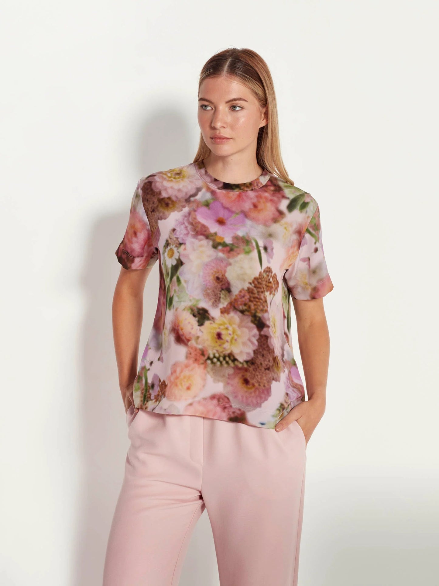 Juliette Hogan | Fancy T (Glass Flower Silk) Glaze | Palm Boutique