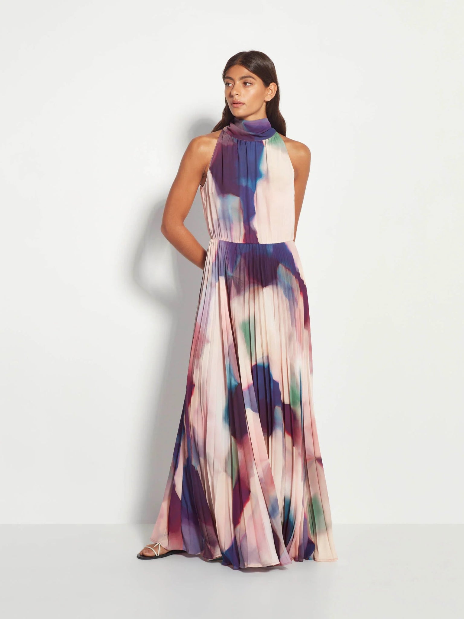 Juliette Hogan | Hera Dress | Prism | Palm Boutique