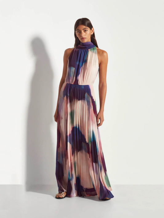 Juliette Hogan | Hera Dress | Prism | Palm Boutique