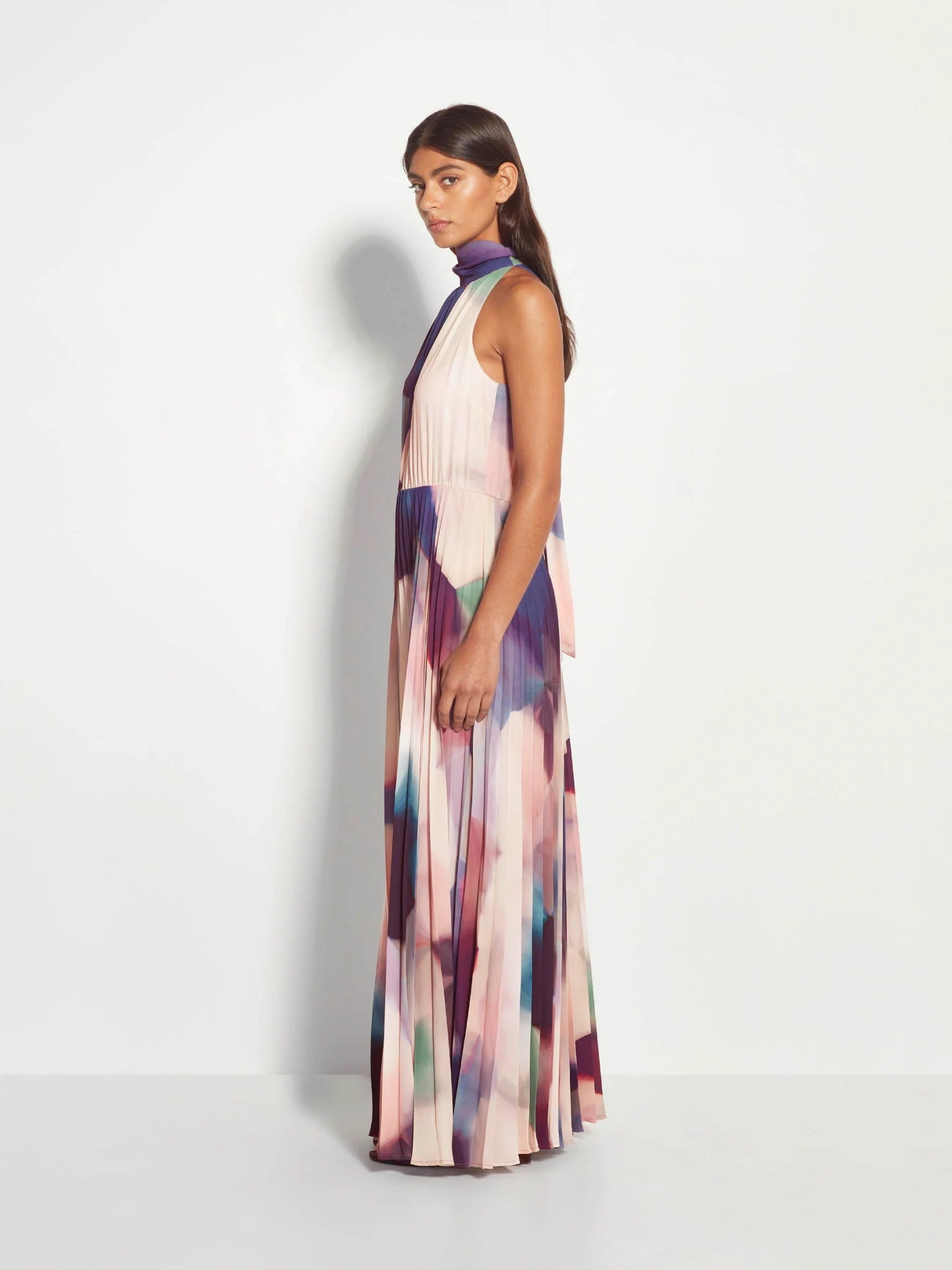 Juliette Hogan | Hera Dress | Prism | Palm Boutique