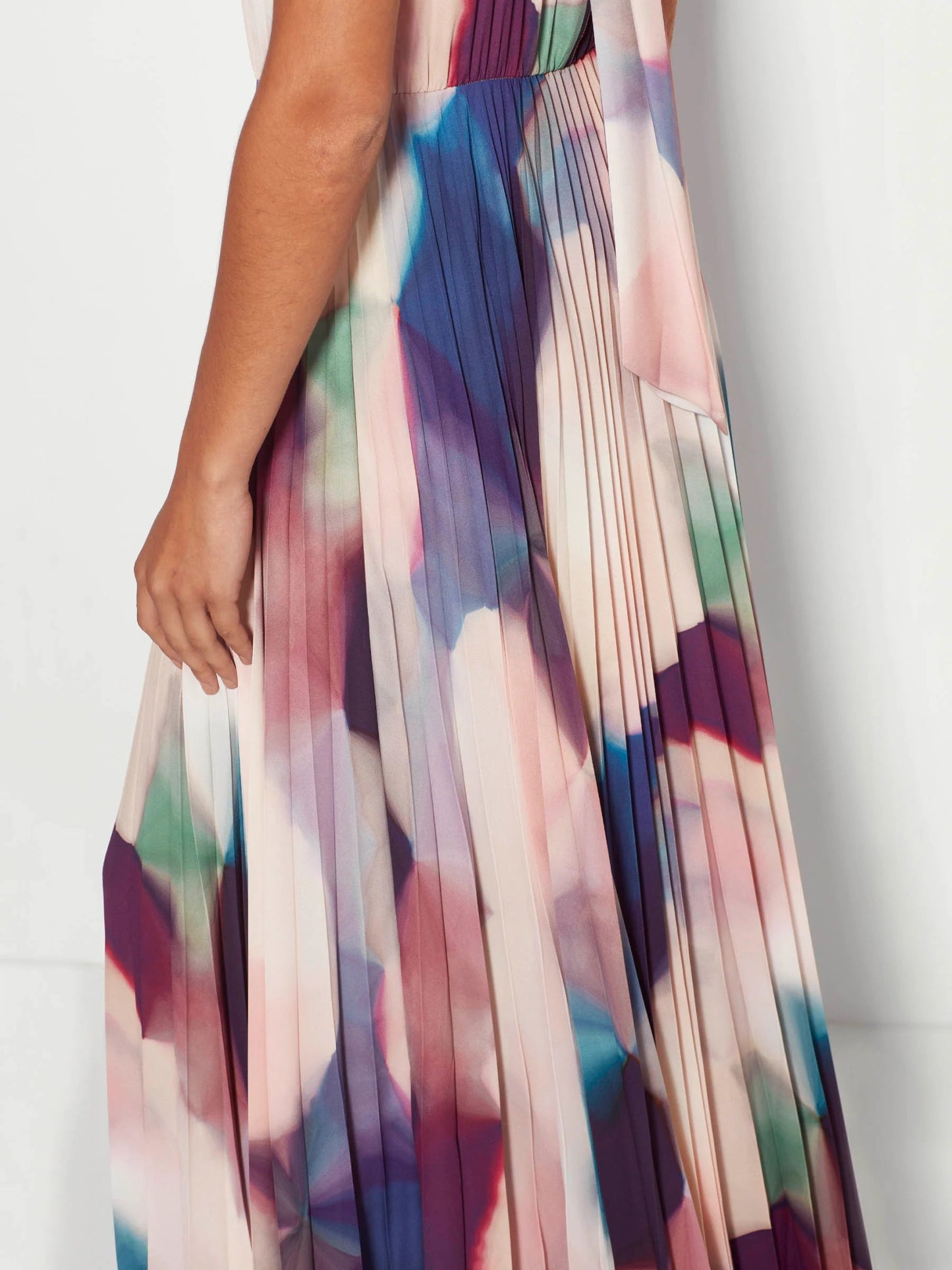 Juliette Hogan | Hera Dress | Prism | Palm Boutique