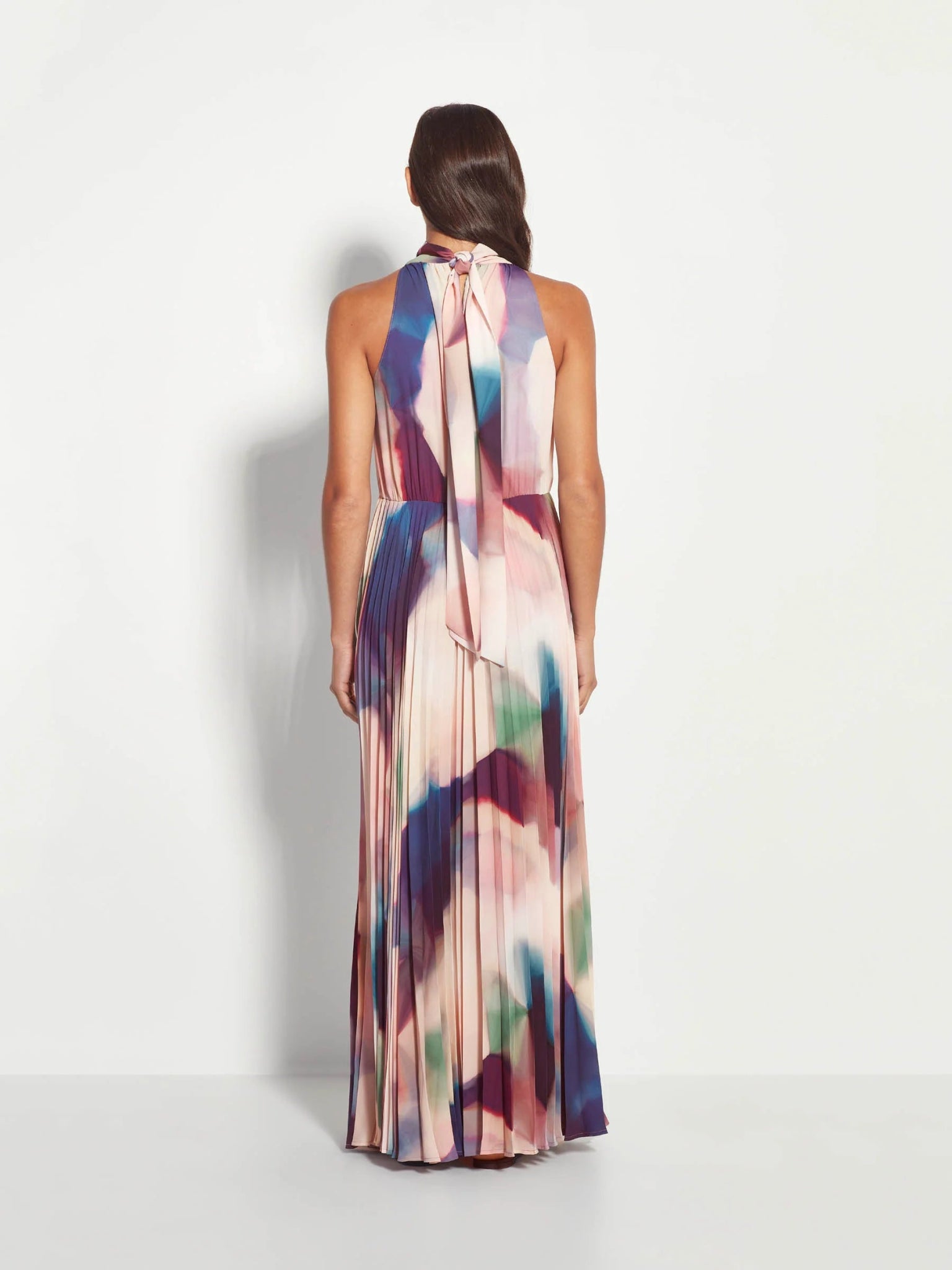 Juliette Hogan | Hera Dress | Prism | Palm Boutique