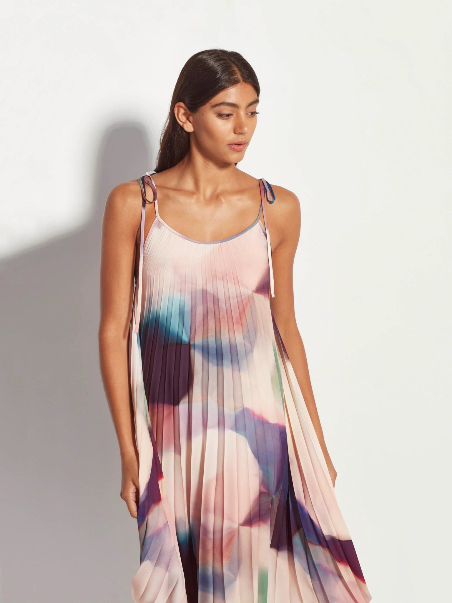 Juliette Hogan | Trapeze Dress | Prism | Palm Boutique