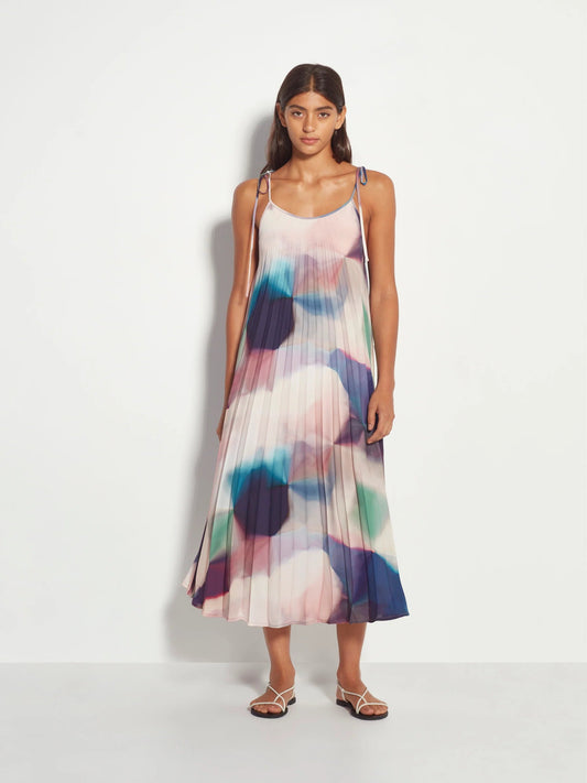 Juliette Hogan | Trapeze Dress | Prism | Palm Boutique