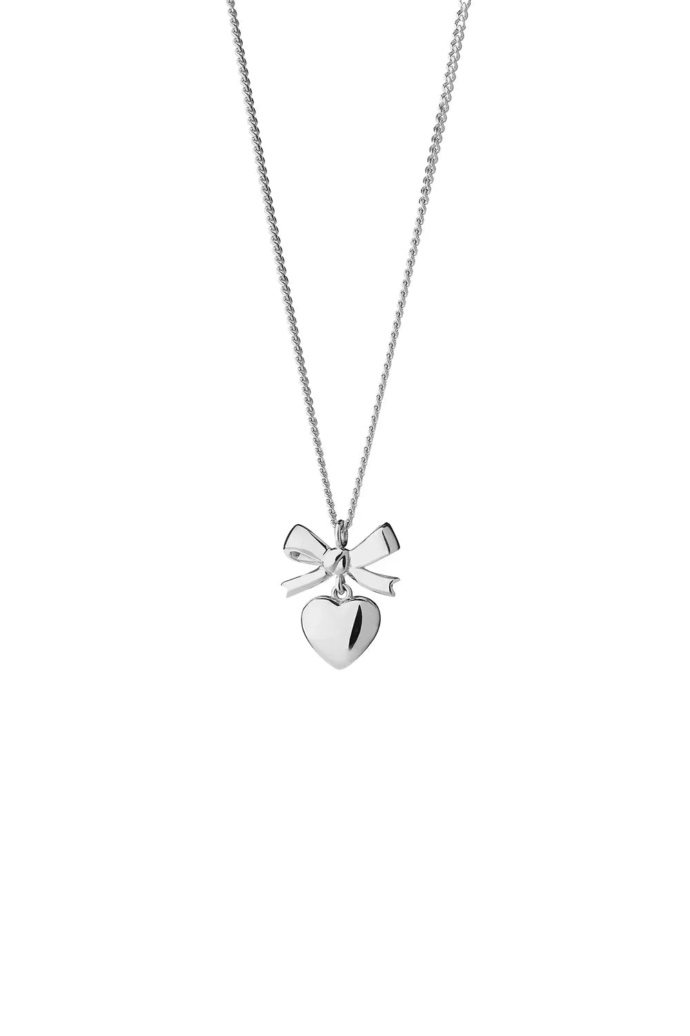 Karen Walker | Mini Superlove Necklace | Palm Boutique