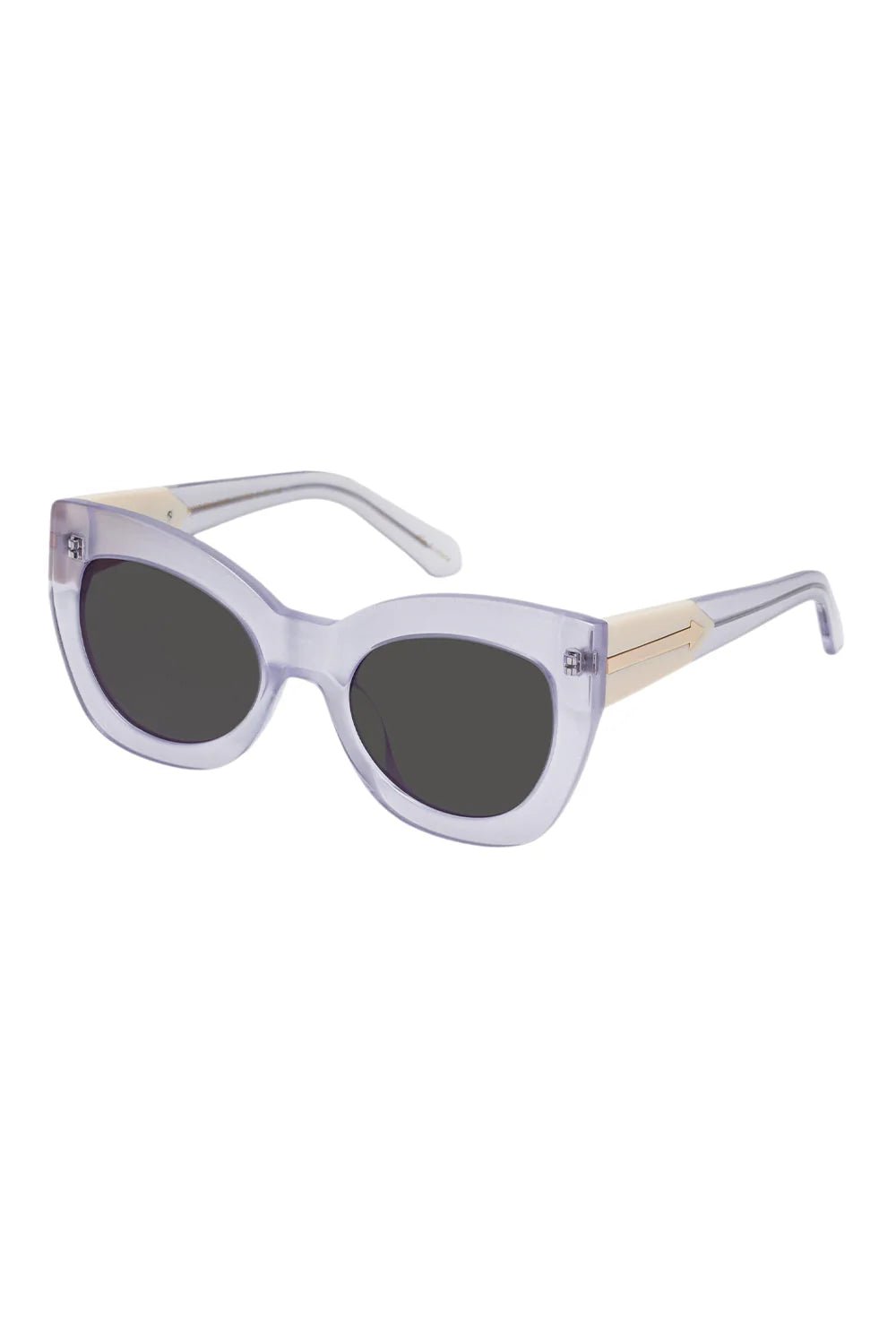 Karen Walker | Northern Lights | Mist Jellybean | Palm Boutique