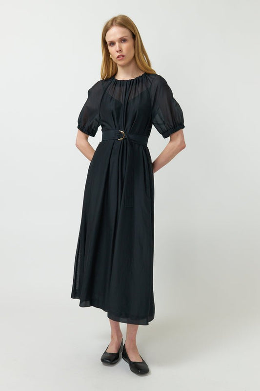 Kate Sylvester | Rozelle Dress | Black | Palm Boutique