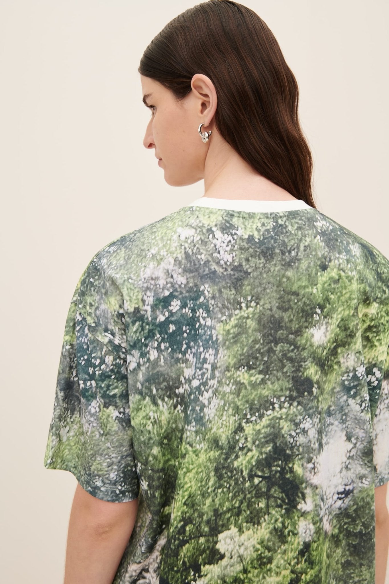 kowtow | Foliage Dress | Foliage | Palm Boutique