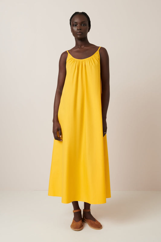 kowtow | Sunset Dress | Sun | Palm Boutique