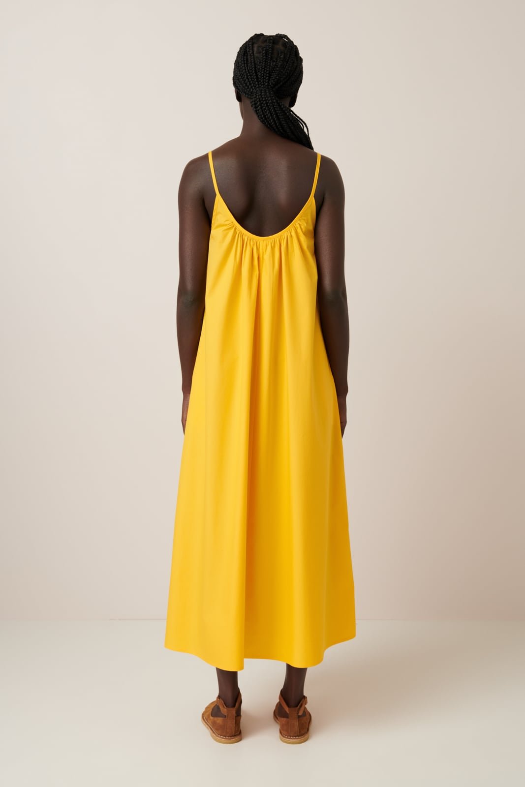 kowtow | Sunset Dress | Sun | Palm Boutique