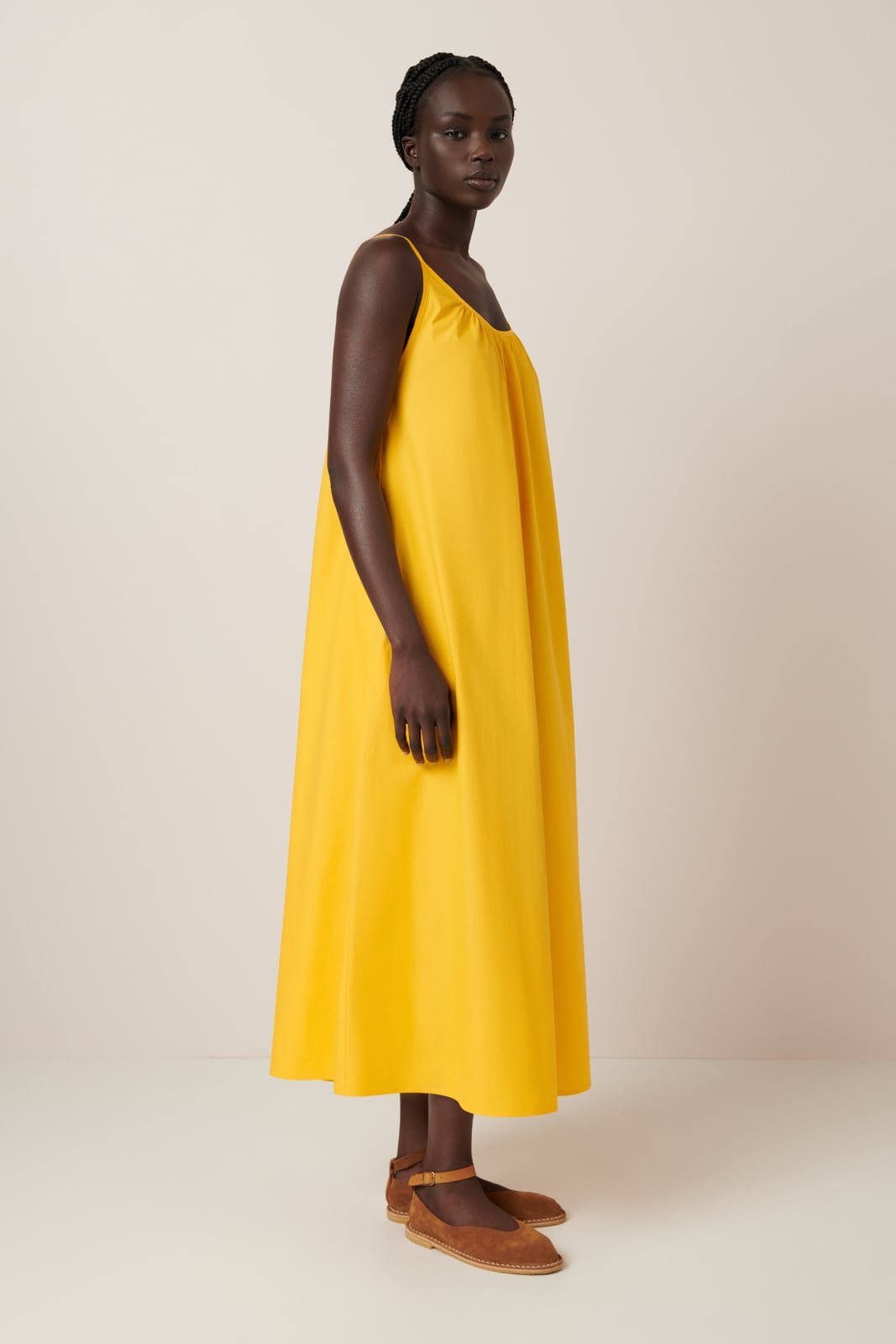 kowtow | Sunset Dress | Sun | Palm Boutique