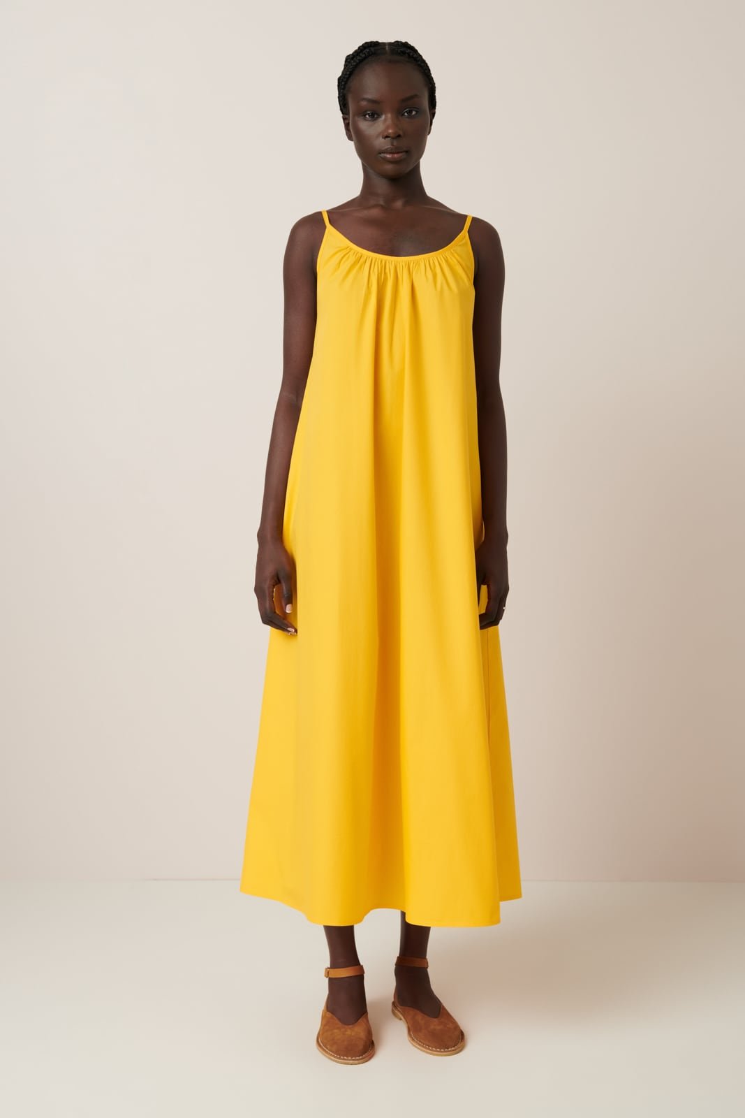 kowtow | Sunset Dress | Sun | Palm Boutique