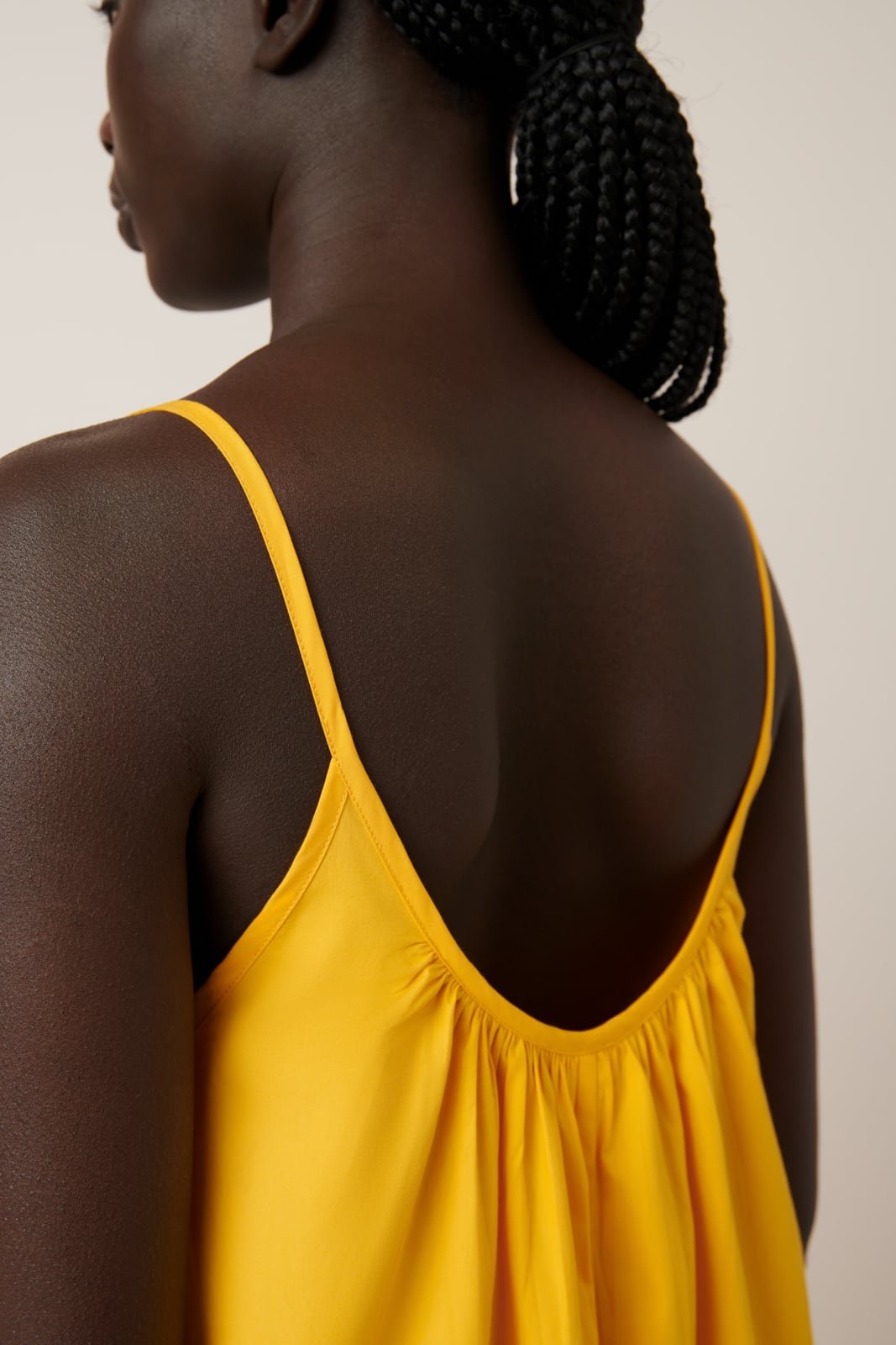 kowtow | Sunset Dress | Sun | Palm Boutique