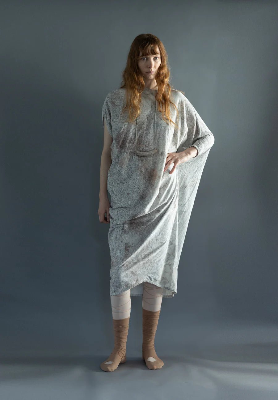 Lela Jacobs | Keeper Dress | Silk | Palm Boutique