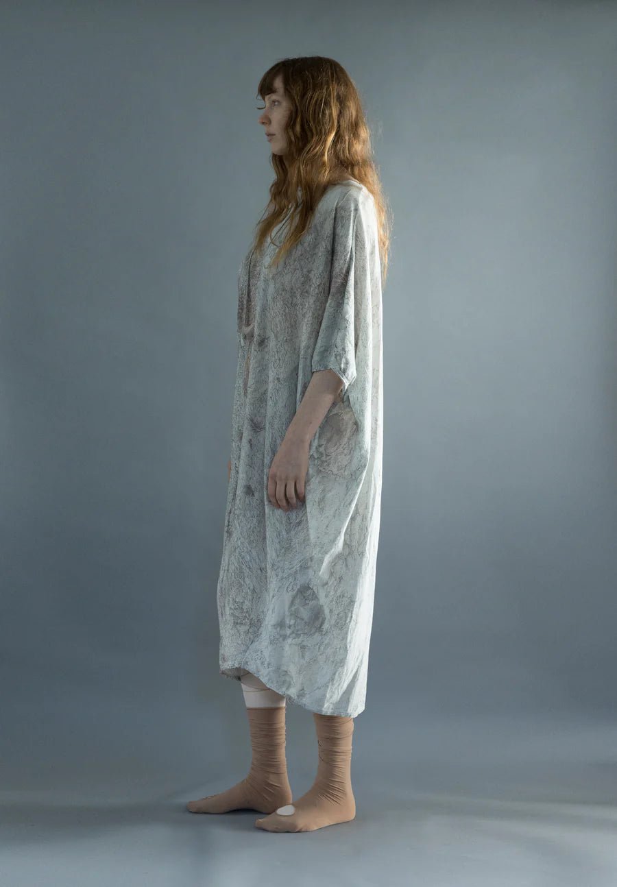 Lela Jacobs | Keeper Dress | Silk | Palm Boutique