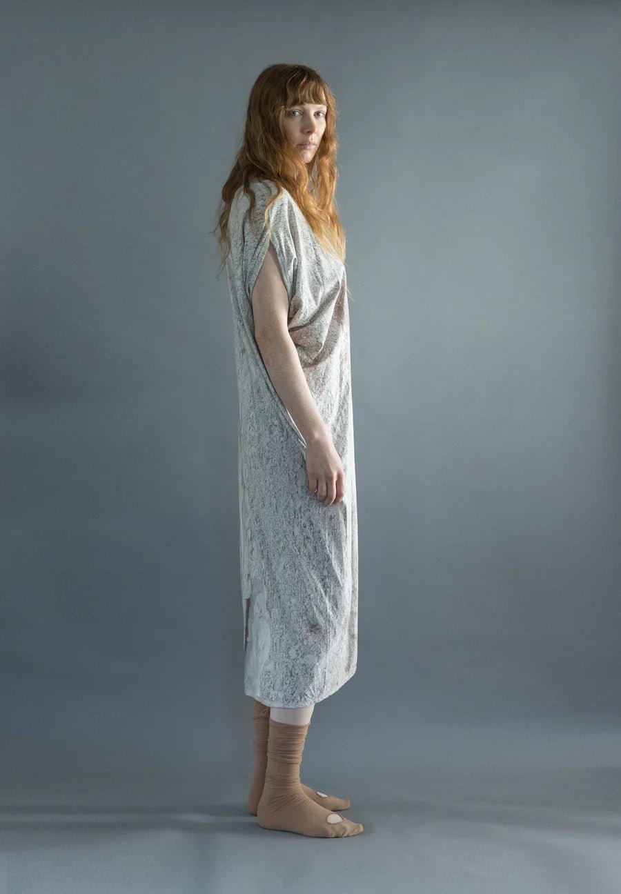 Lela Jacobs | Keeper Dress | Silk | Palm Boutique