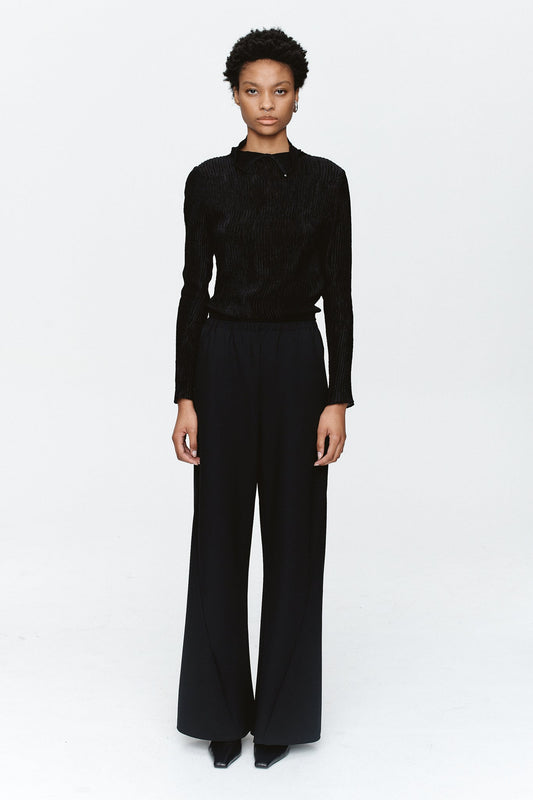 Marle | Alicia Pant | Black | Palm Boutique