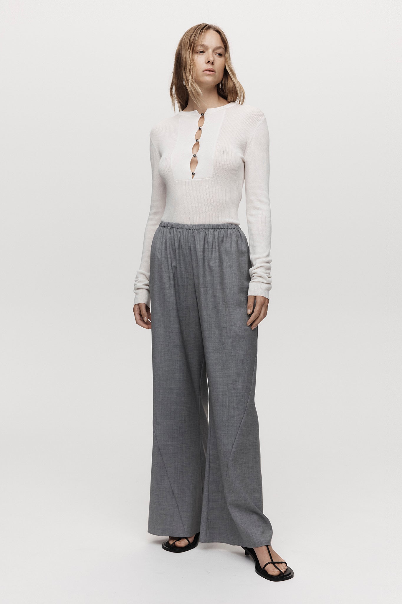 Marle | Alicia Pant | Lunar | Palm Boutique