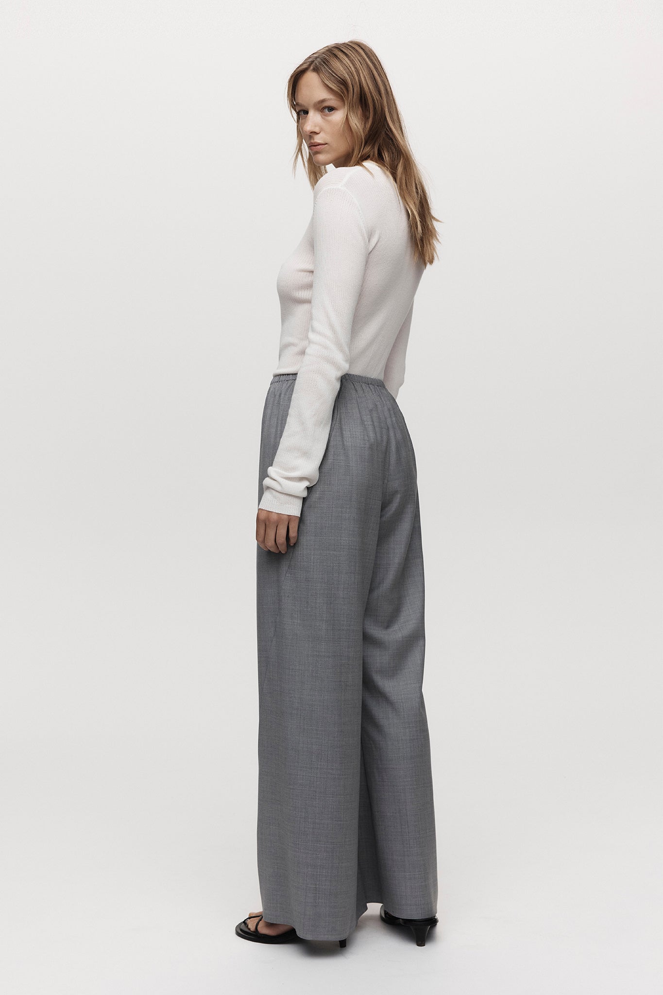 Marle | Alicia Pant | Lunar | Palm Boutique